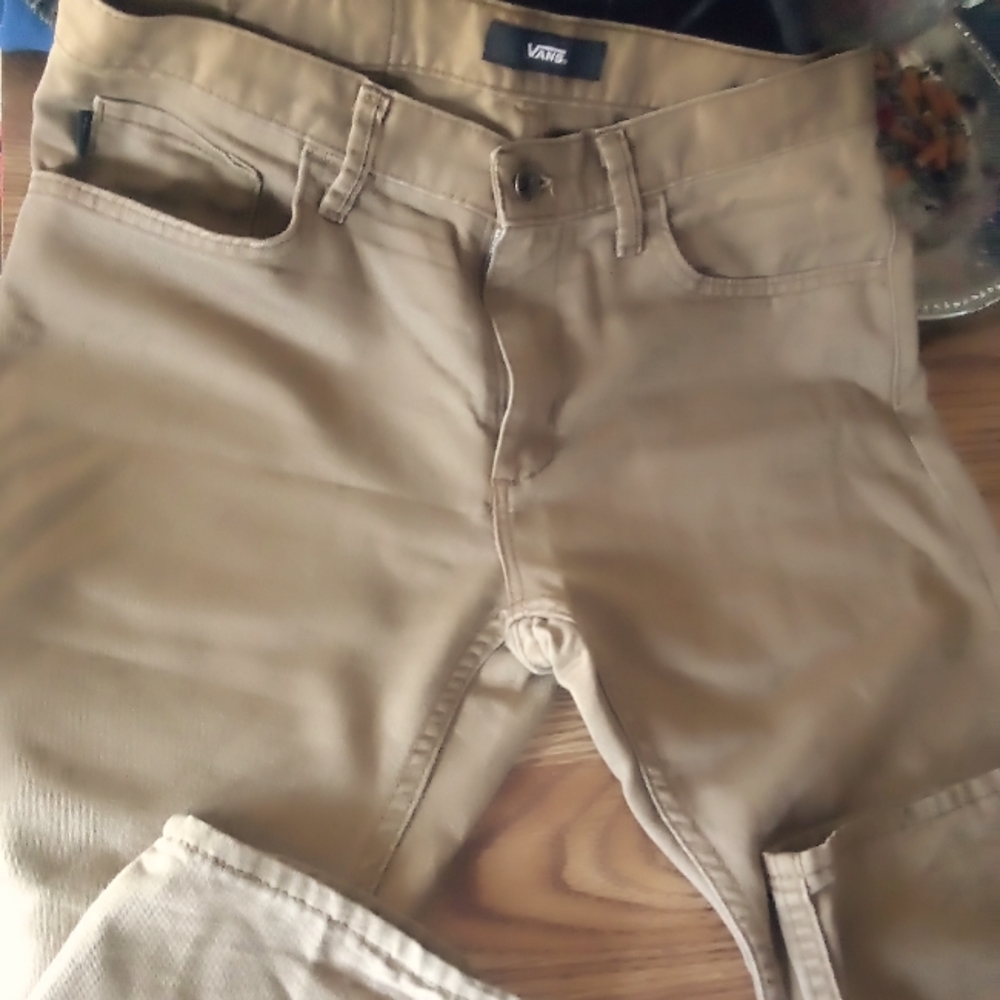 Vans Chino Pants